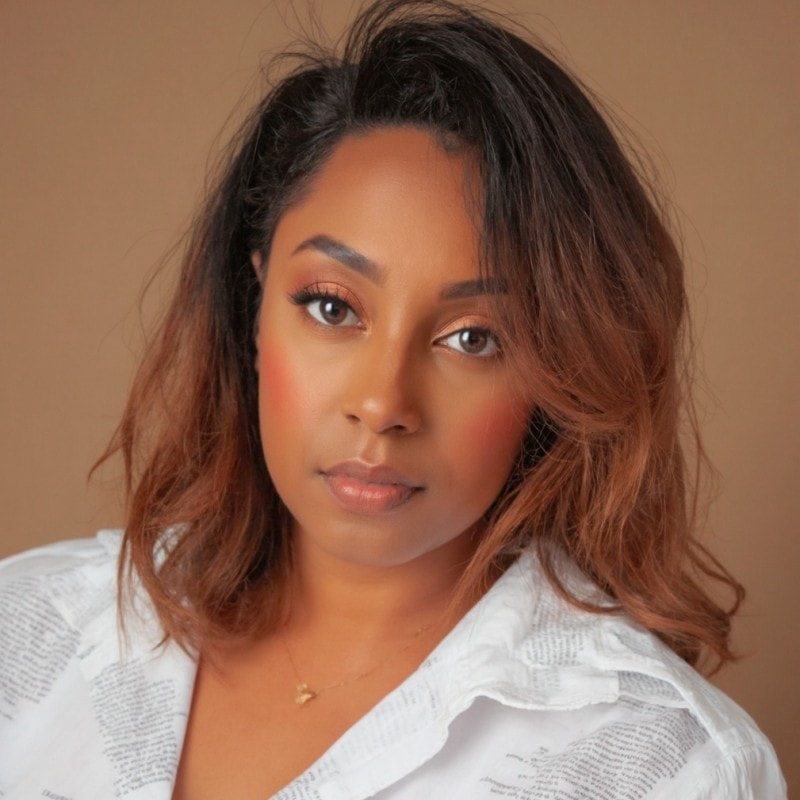 Jalessa Streeter, Founder of BOLD-Her